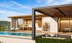 Luxury 6-Bedroom Sea View Villa with Pool in Bangrak-7